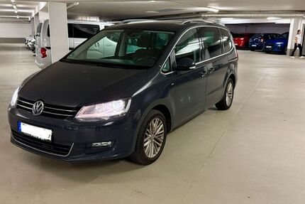 VW Sharan 240.000 km 10.700 &euro; Frankfurt am Main 60326