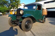 Gebrauchtwagen Opel Andere