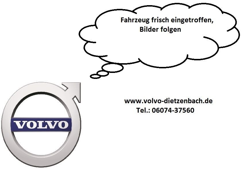 Volvo V90 23.500 km 49.900 € Dietzenbach 63128