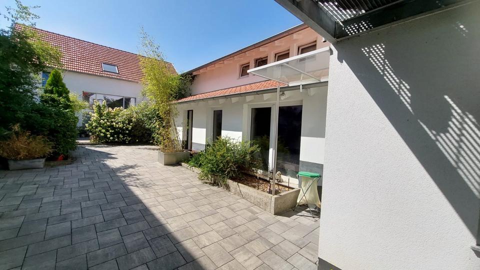 Maisonettenwohnung Ober-Ramstadt Ramstadt - 3 Zimmer, 75 m&sup2;, 750&euro; | Angebot:25420649