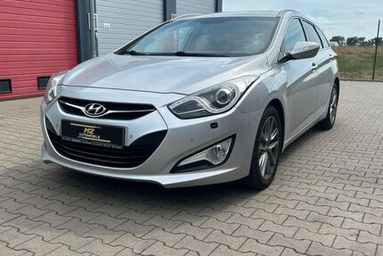 Hyundai i40 211.700 km 6.999 &euro; Groß Gerau 64521
