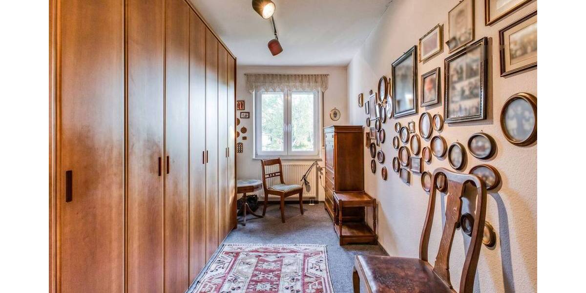 Reihenmittelhaus Nierstein - 5 Zimmer, 125 m&sup2;, 450.000&euro; | Angebot:26722988