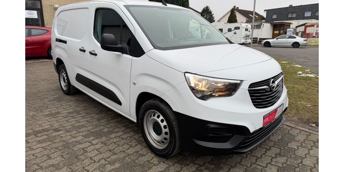 Opel Combo 74.385 km 13.490 &euro; Langen 63225
