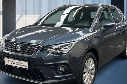 Seat Arona 72.177 km 11.670 &euro; Frankfurt / Main 60314