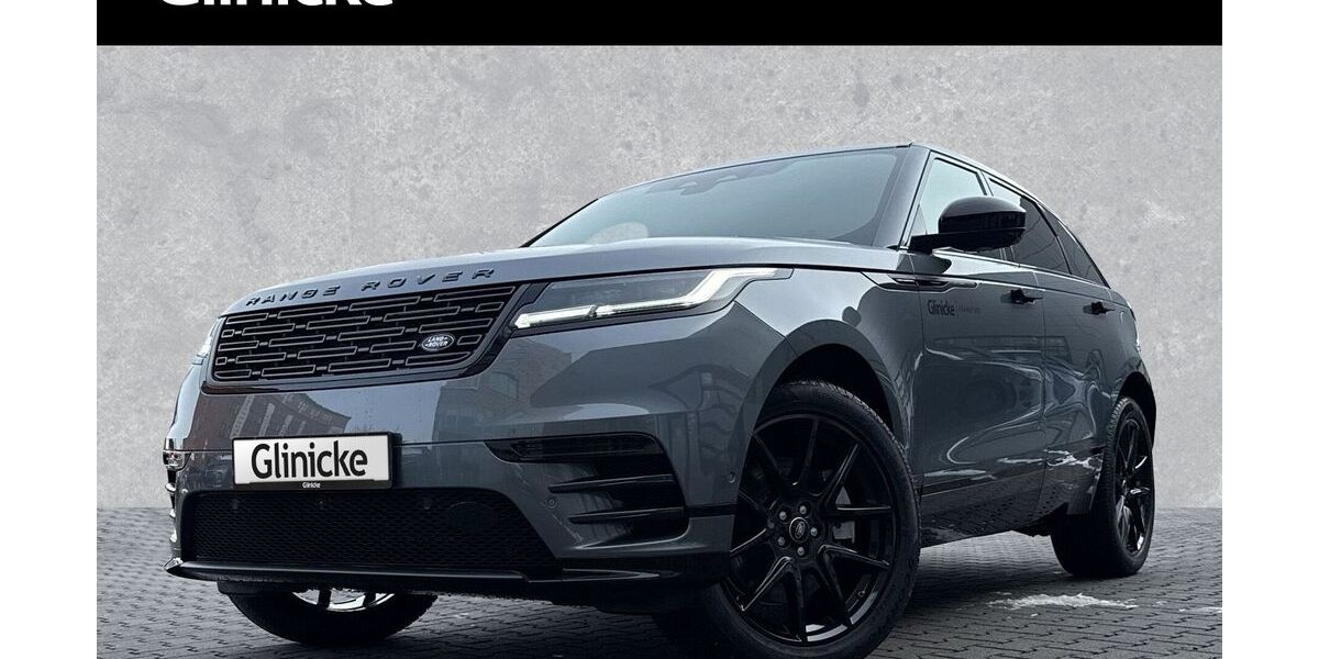 Land Rover Range Rover Velar 8.000 km 63.880 &euro; Frankfurt a.M. 60314