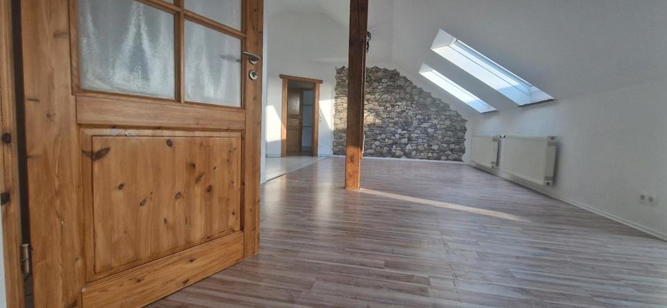 Traumhafte DachWohnung