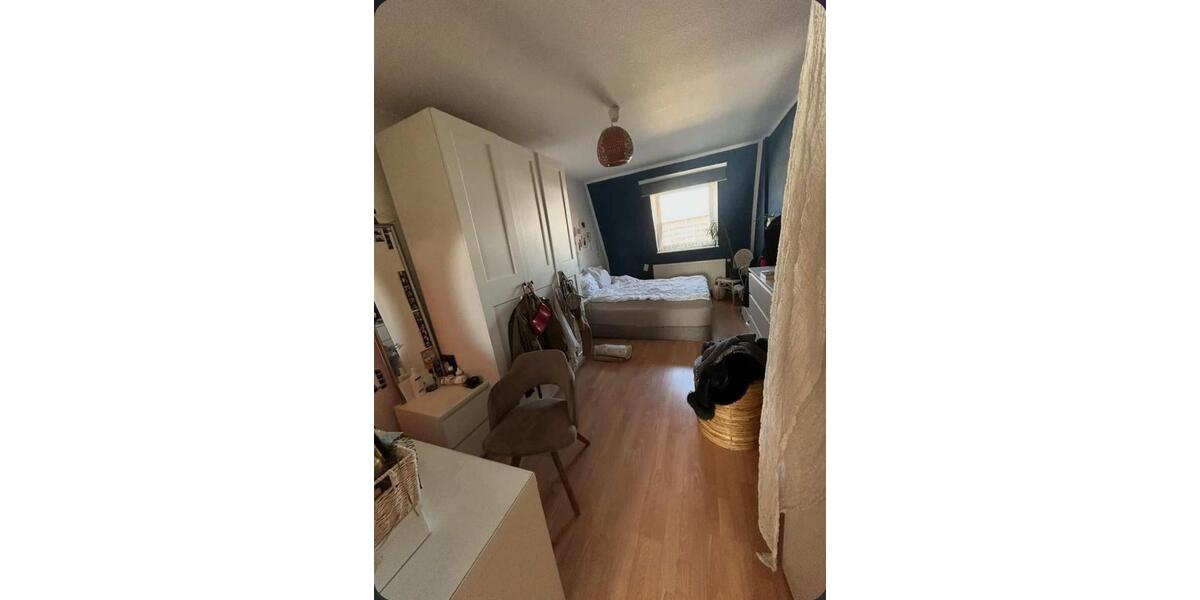 Etagenwohnung Frankfurt am Main Ostend - 2 Zimmer, 54 m&sup2;, 970&euro; | Angebot:26299951