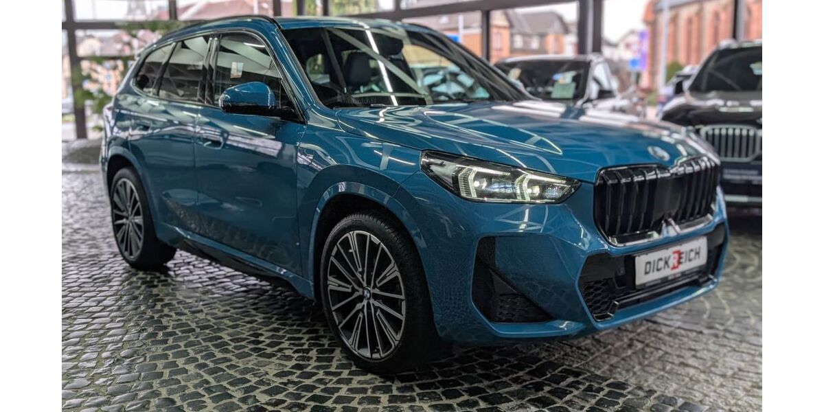 BMW X1 41.796 km 36.880 &euro; Dieburg 64807