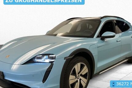 Porsche Taycan 64.776 km 59.607 € Frankfurt 60596