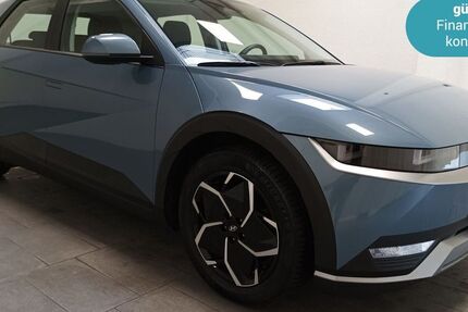 Hyundai IONIQ 5 16.683 km 21.670 &euro; Egelsbach 63329