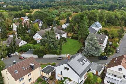 Haus Darmstadt Eberstadt - 9 Zimmer, 301 m&sup2;, 975.000&euro; | Angebot:27332714