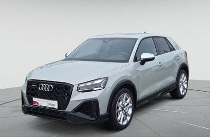 Audi SQ2 8.889 km 41.999 &euro; Darmstadt 64295