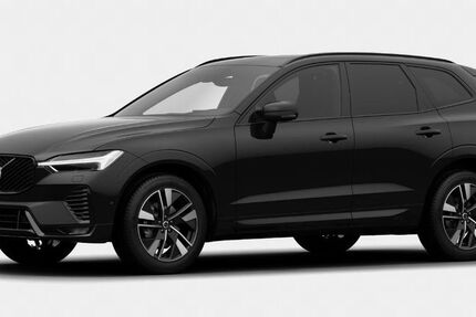 Volvo XC60 1.100 km 52.890 &euro; Weiterstadt 64331