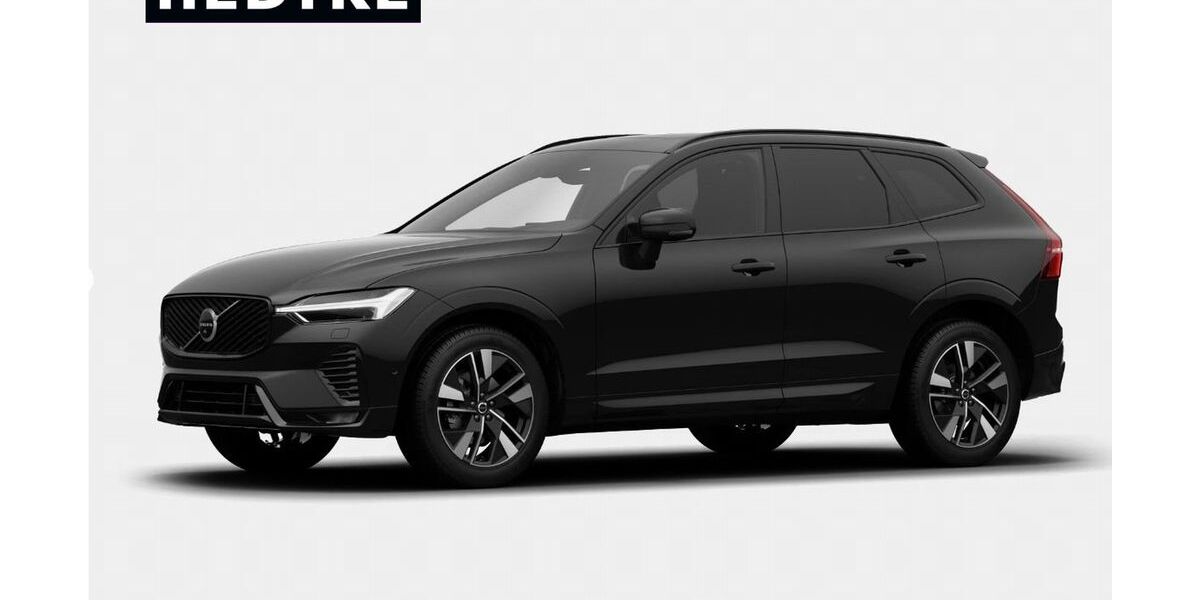 Volvo XC60 1.100 km 52.890 &euro; Weiterstadt 64331