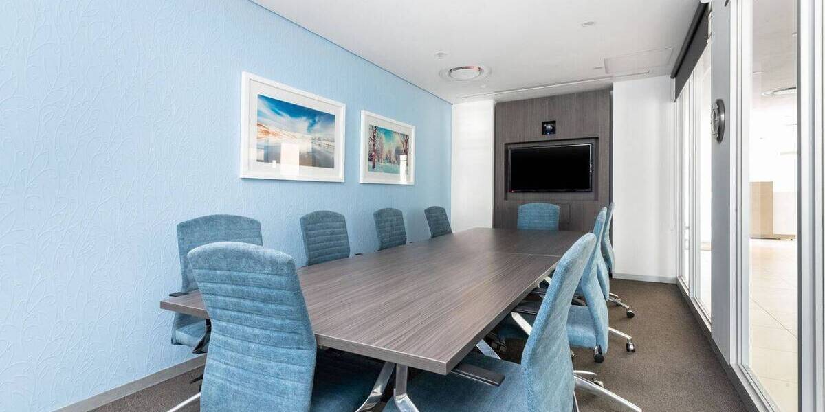 Gewerbeobjekt Frankfurt am Main Westend-Süd - 1.289&euro; | Angebot:26932414