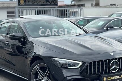 Mercedes-Benz AMG GT 27.000 km 74.998 € Worms 67547