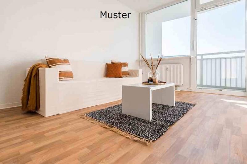 Etagenwohnung Darmstadt Darmstadt-Nord - 2 Zimmer, 57 m&sup2;, 801&euro; | Angebot:26472460