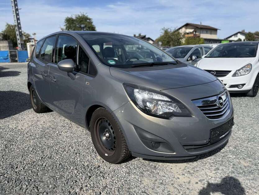 Meriva