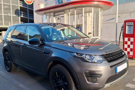Land Rover Discovery Sport 144.936 km 17.000 &euro; Neu-Isenburg 63263