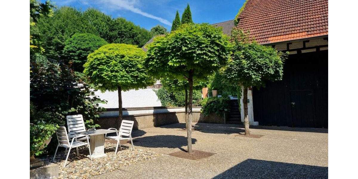 Etagenwohnung Otzberg Ober-Nauses - 2 Zimmer, 73 m&sup2;, 145.000&euro; | Angebot:25667644