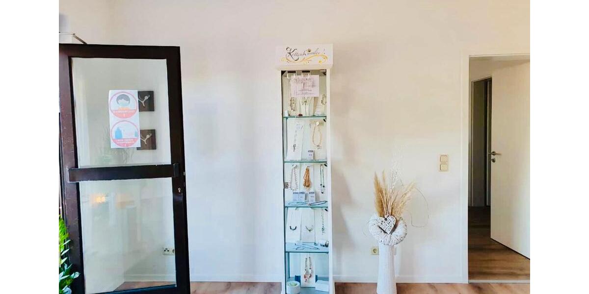 Ladenlokal in Top-Lage von Bickenbach zu vermieten. zimmer