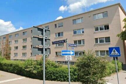 Wohnung Frankfurt am Main Unterliederbach - 2 Zimmer, 45 m&sup2;, 247.000&euro; | Angebot:26866317