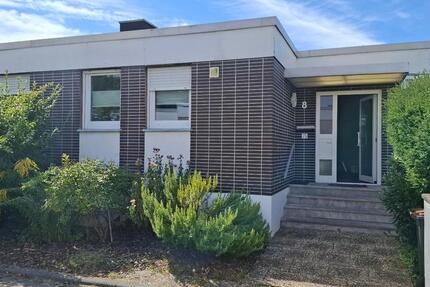 Bungalow-Neu-Isenburg(Gravenbruch) ab Nov25 mit Zeitmietvertrag 4 zimmer