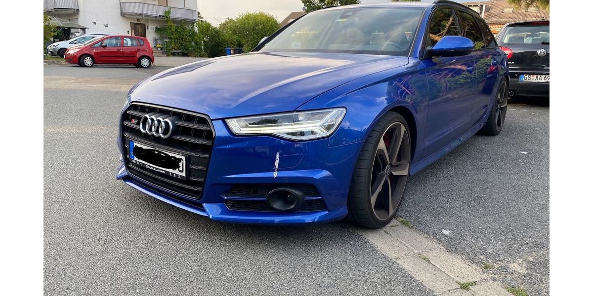 Audi S6 172.130 km 26.490 &euro; Flörsheim am Main 65439