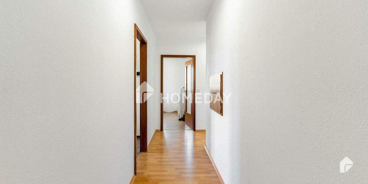 Etagenwohnung Kriftel - 3 Zimmer, 85 m&sup2;, 280.000&euro; | Angebot:24687915