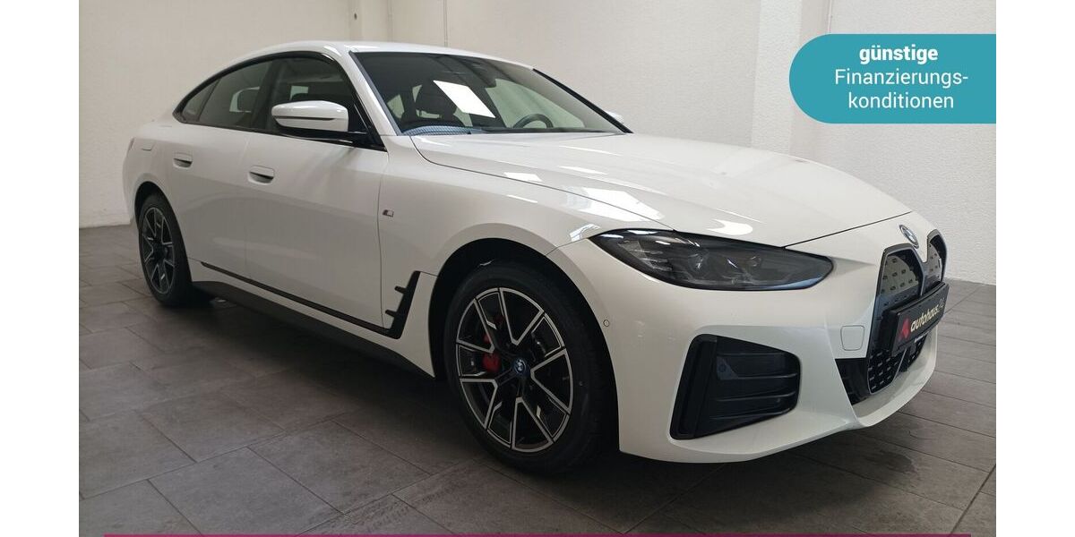 BMW i4 67.612 km 50.970 &euro; Egelsbach 63329