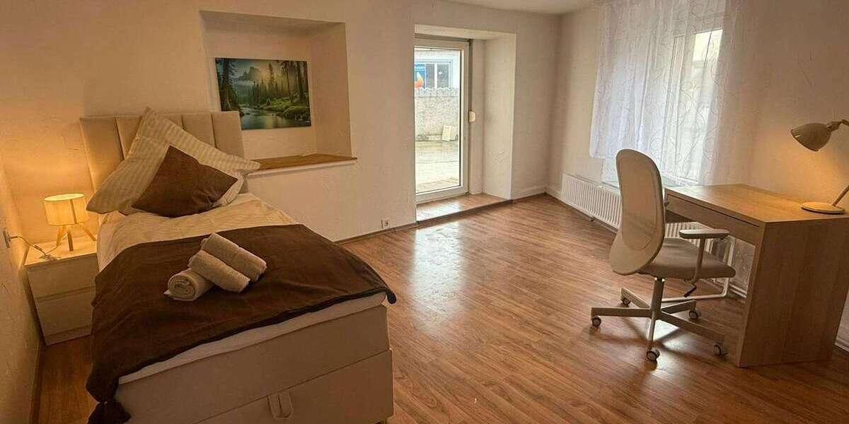 Zimmer Mainz Ebersheim - 2 Zimmer, 1.750&euro; | Angebot:23678642
