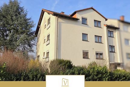 Mehrfamilien bzw. Appartementhaus mit viel Potential | weiterem Baugrundstück und 8 KFZ Stellplätzen 1 zimmer