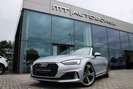 Audi A5 12.250 km 43.900 &euro; Griesheim 64347
