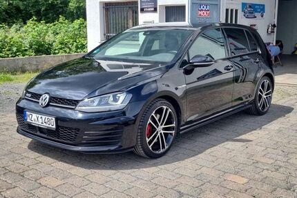 VW Golf