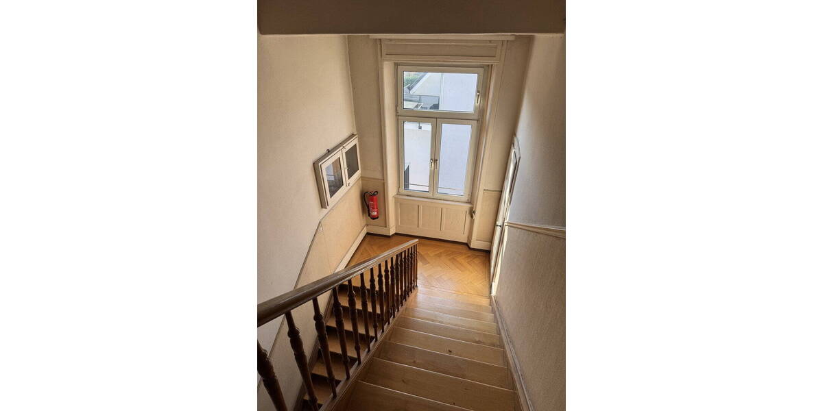 Etagenwohnung Frankfurt am Main Fechenheim - 5 Zimmer, 159 m&sup2;, 690.000&euro; | Angebot:26757448