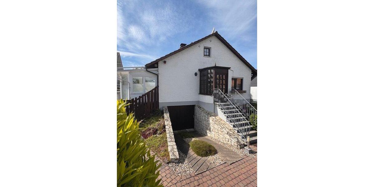 Einfamilienhaus Ginsheim-Gustavsburg Gustavsburg - 3 Zimmer, 135 m&sup2;, 640.000&euro; | Angebot:26587203