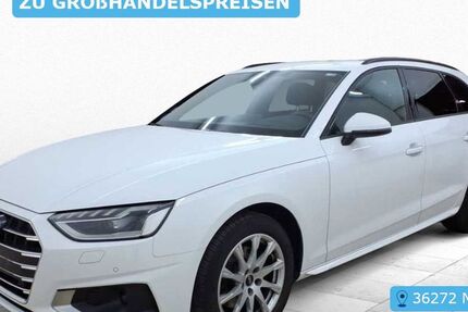 Audi A4 87.113 km 19.807 &euro; Frankfurt 60596