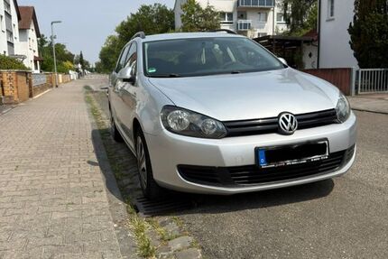 VW Golf 297.902 km 3.490 &euro; Mörfelden-Walldorf 64546