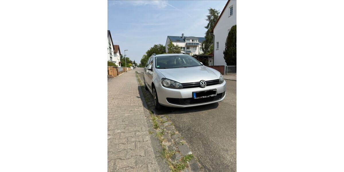 VW Golf 297.902 km 3.490 &euro; Mörfelden-Walldorf 64546