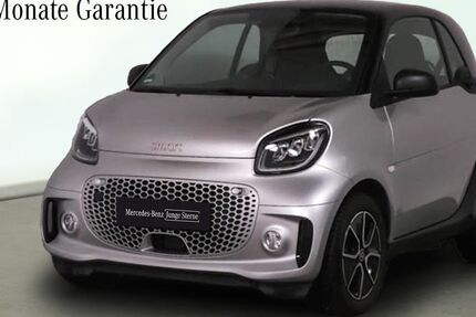 Smart ForTwo 20.834 km 16.500 &euro; Hattersheim 65795