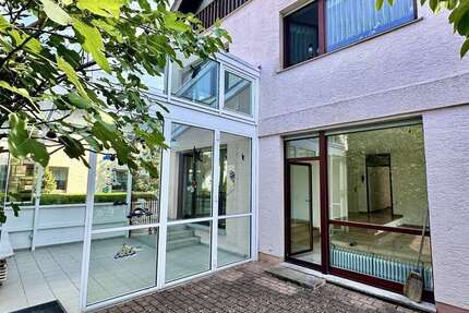 Wohnung zum Mieten in Offenbach am Main 1.695 € 114 m²