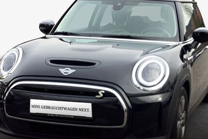 Mini Cooper SE 44.322 km 17.970 &euro; Zwingenberg 64673