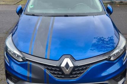 Renault Clio 70.498 km 12.500 &euro; Dietzenbach 63128