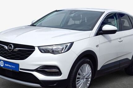 Opel Grandland (X) 104.970 km 13.750 &euro; Frankfurt 60386