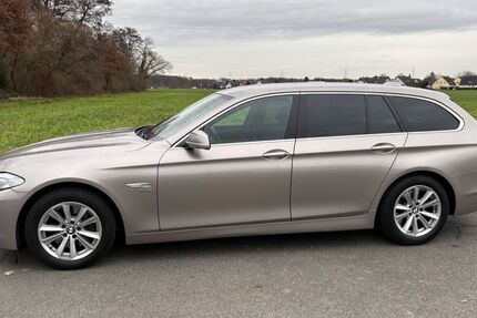 BMW 530 216.307 km 12.490 &euro; Erzhausen 64390