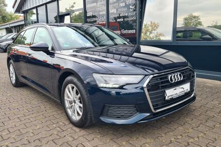 Audi A6 88.350 km 22.990 &euro; Offenbach am Main 63069