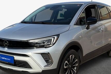 Opel Crossland (X) 17.761 km 20.990 &euro; Frankfurt 60386