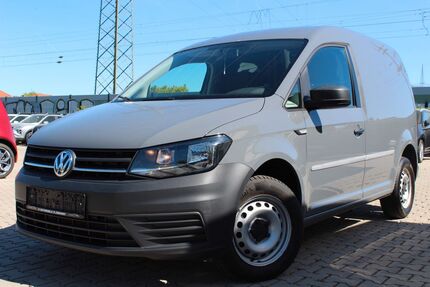 VW Caddy 59.600 km 14.990 &euro; Flörsheim 65439