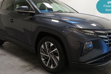Hyundai TUCSON 61.019 km 21.470 &euro; Egelsbach 63329