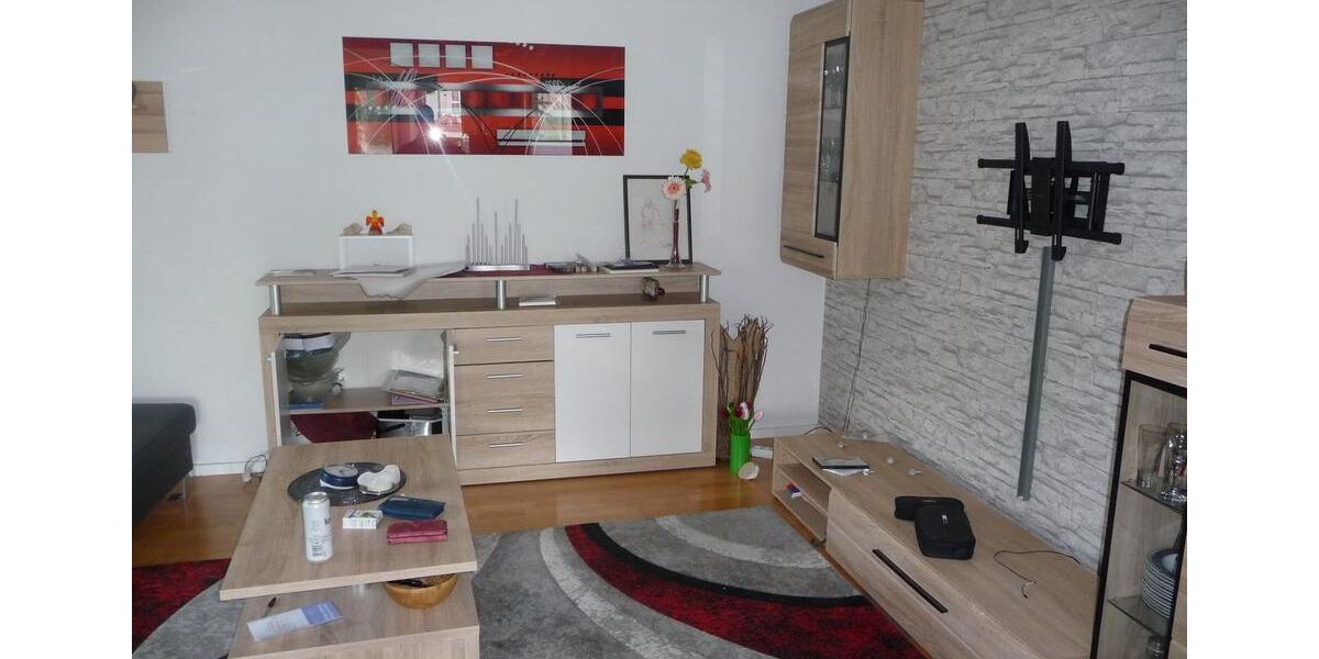 Hochparterre Weiterstadt - 2.5 Zimmer, 66 m&sup2;, 258.000&euro; | Angebot:27190507